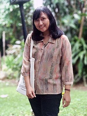 Komisi Anak, pengurus, Bendahara I, Kunthi Kristyani, gereja kristen jawa, gkj, gkj baki, gereja kristen jawa baki, baki, sukoharjo, gkj klasis sukoharjo, klasis sukoharjo, klasis, sinode gkj, sinode 